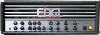 ENGL E610 SAVAGE 120